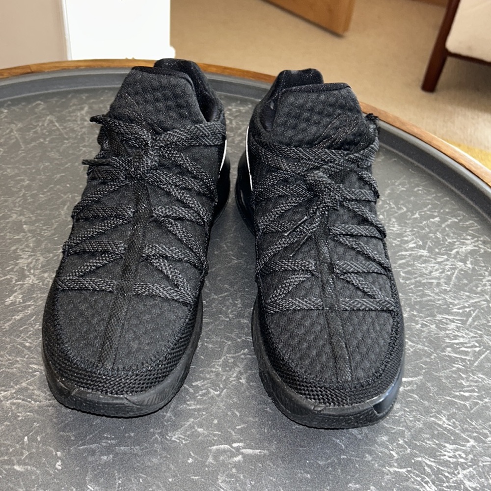 LeBron 17’s